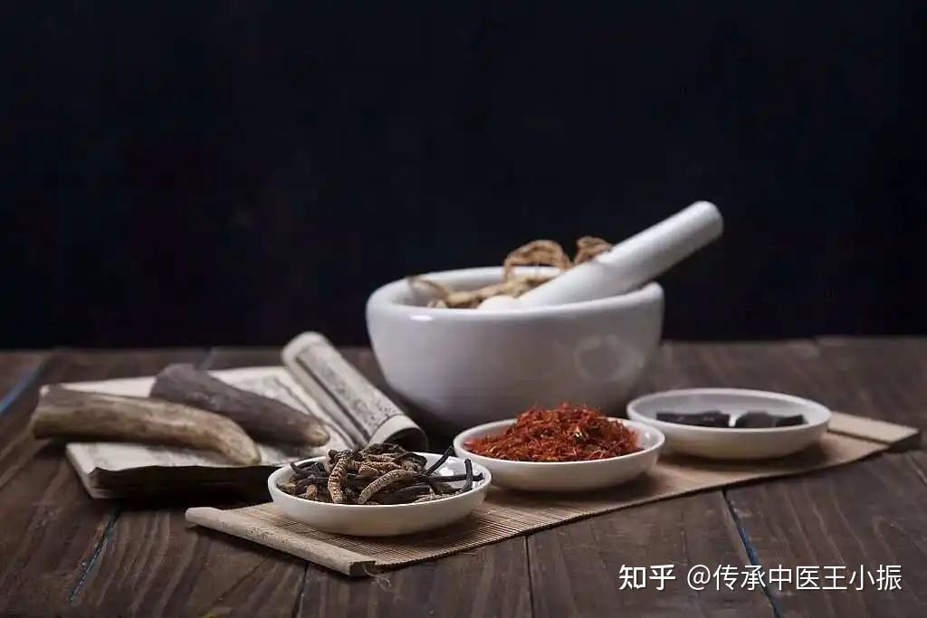 有事没事桂枝汤，遇事不决小柴胡！——临症“秘诀” - 知乎