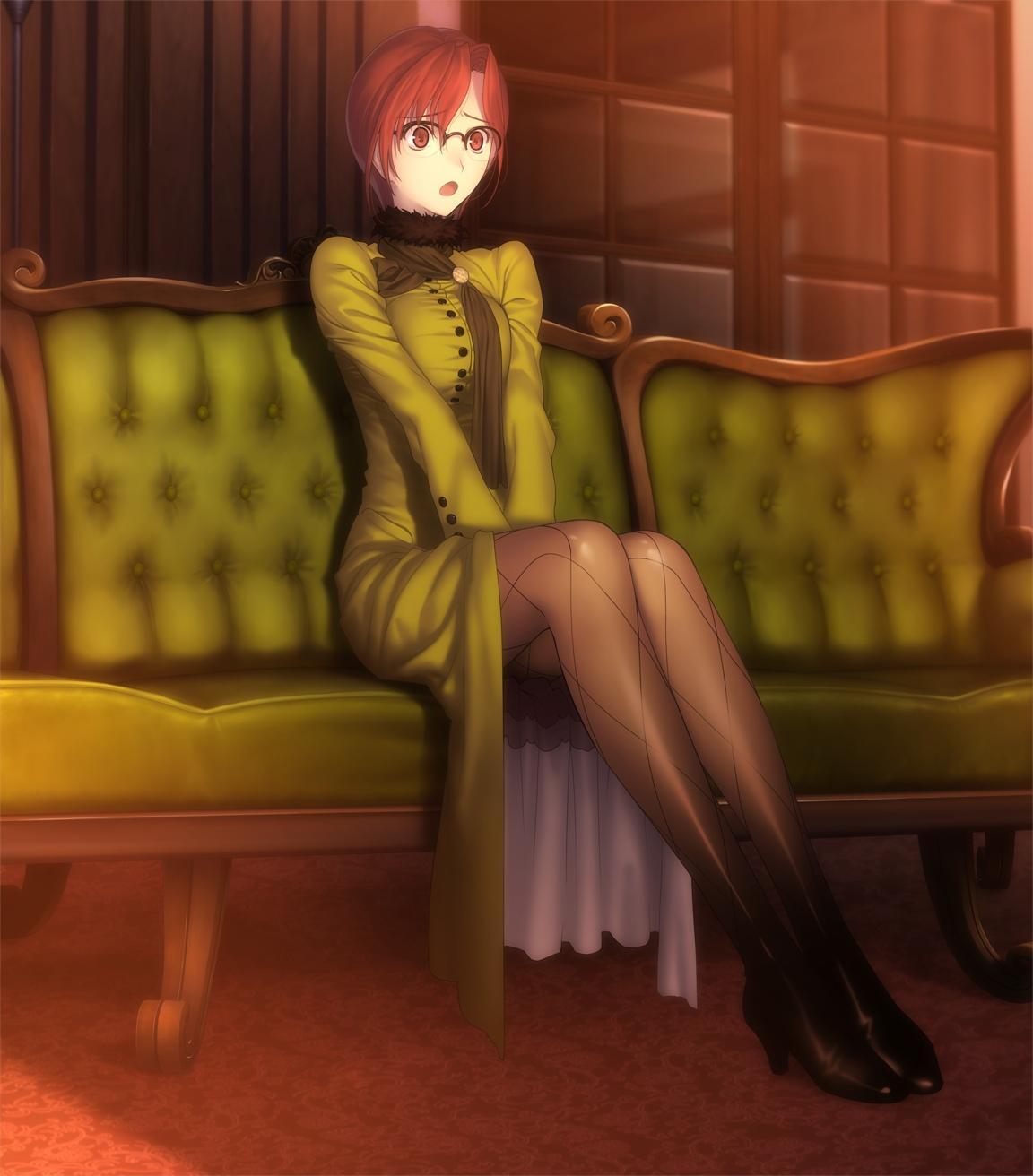 请问有大佬考据过苍崎橙子的香烟嘛