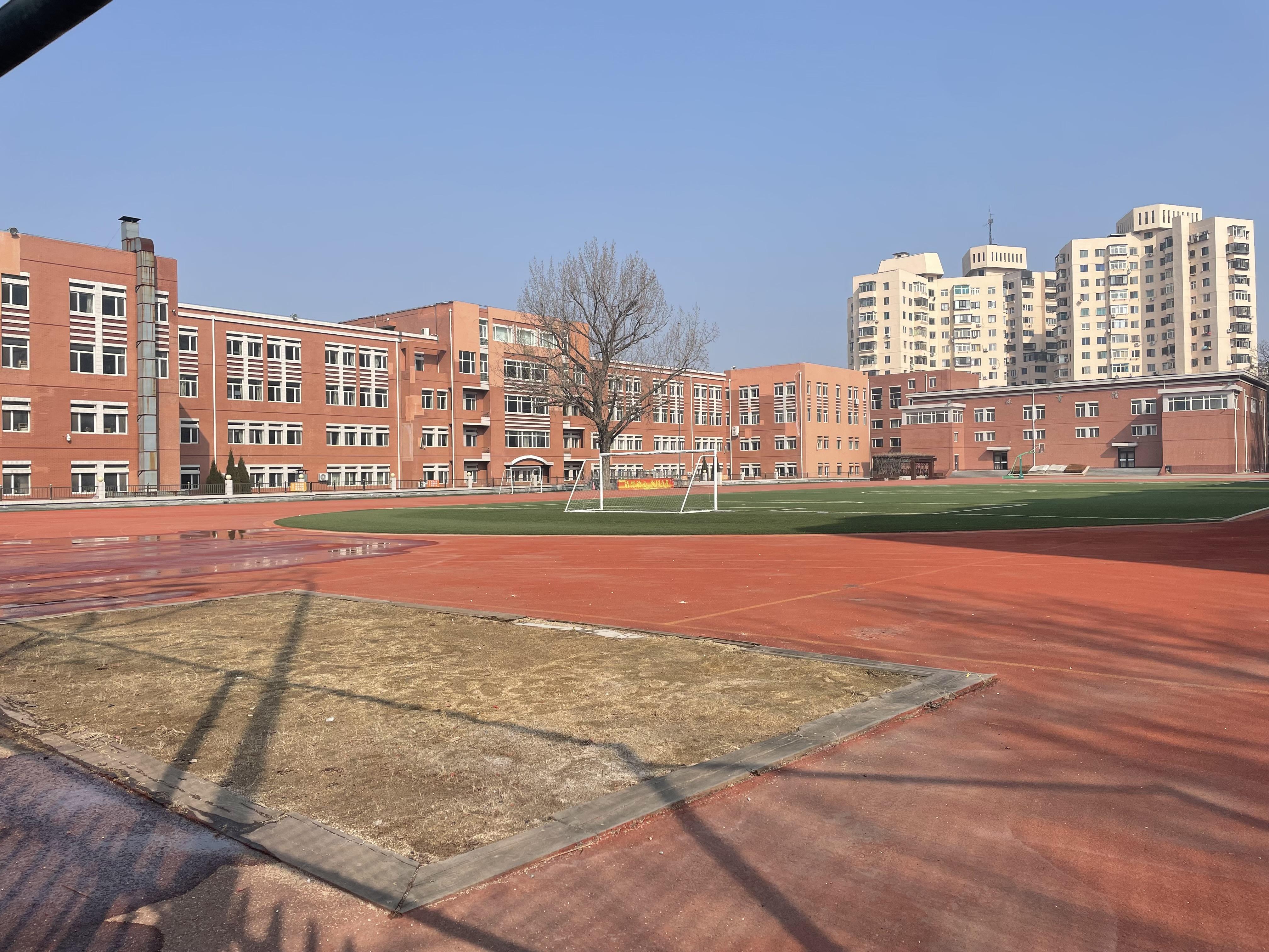 大连第十二中学是一所怎样的高中?