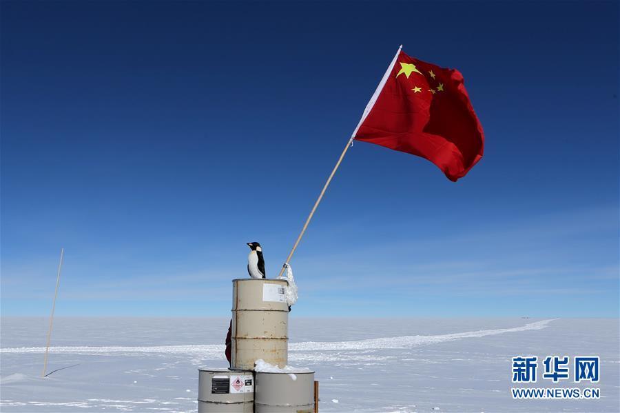 北极南极科考站是如何实现供电和供暖的