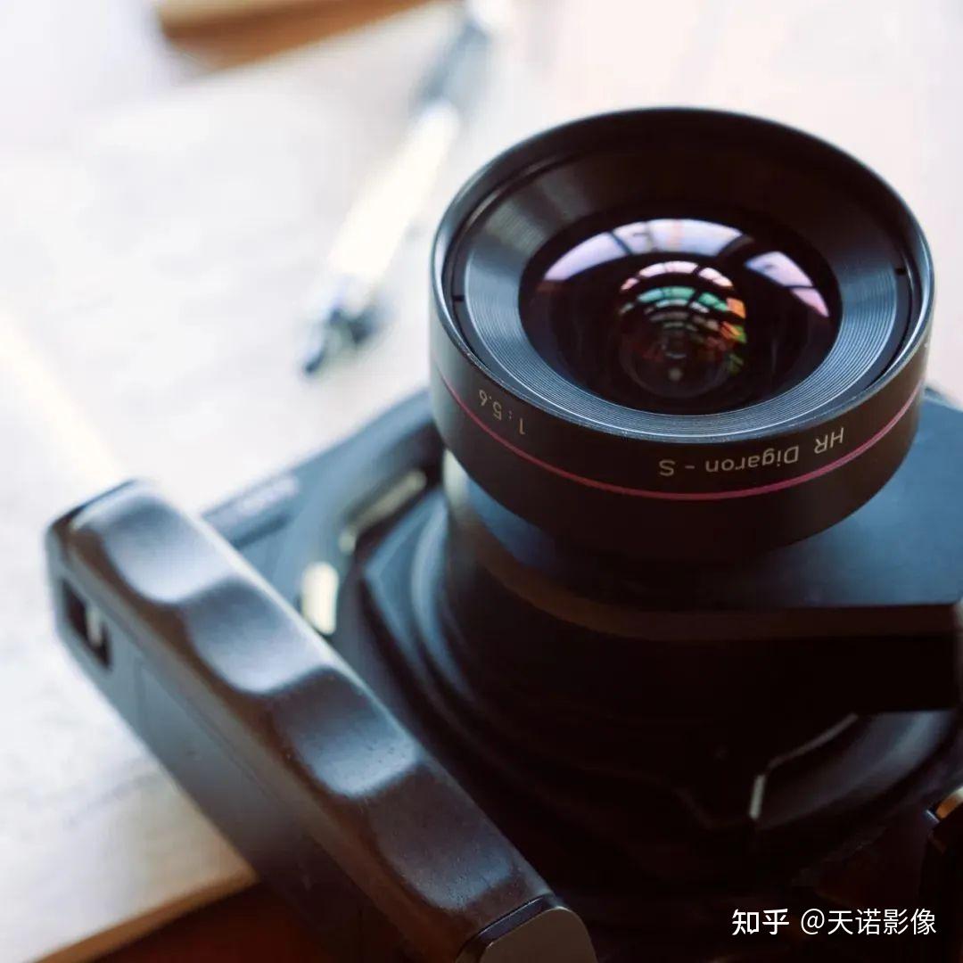 飞思相机为什么那么贵? - 知乎