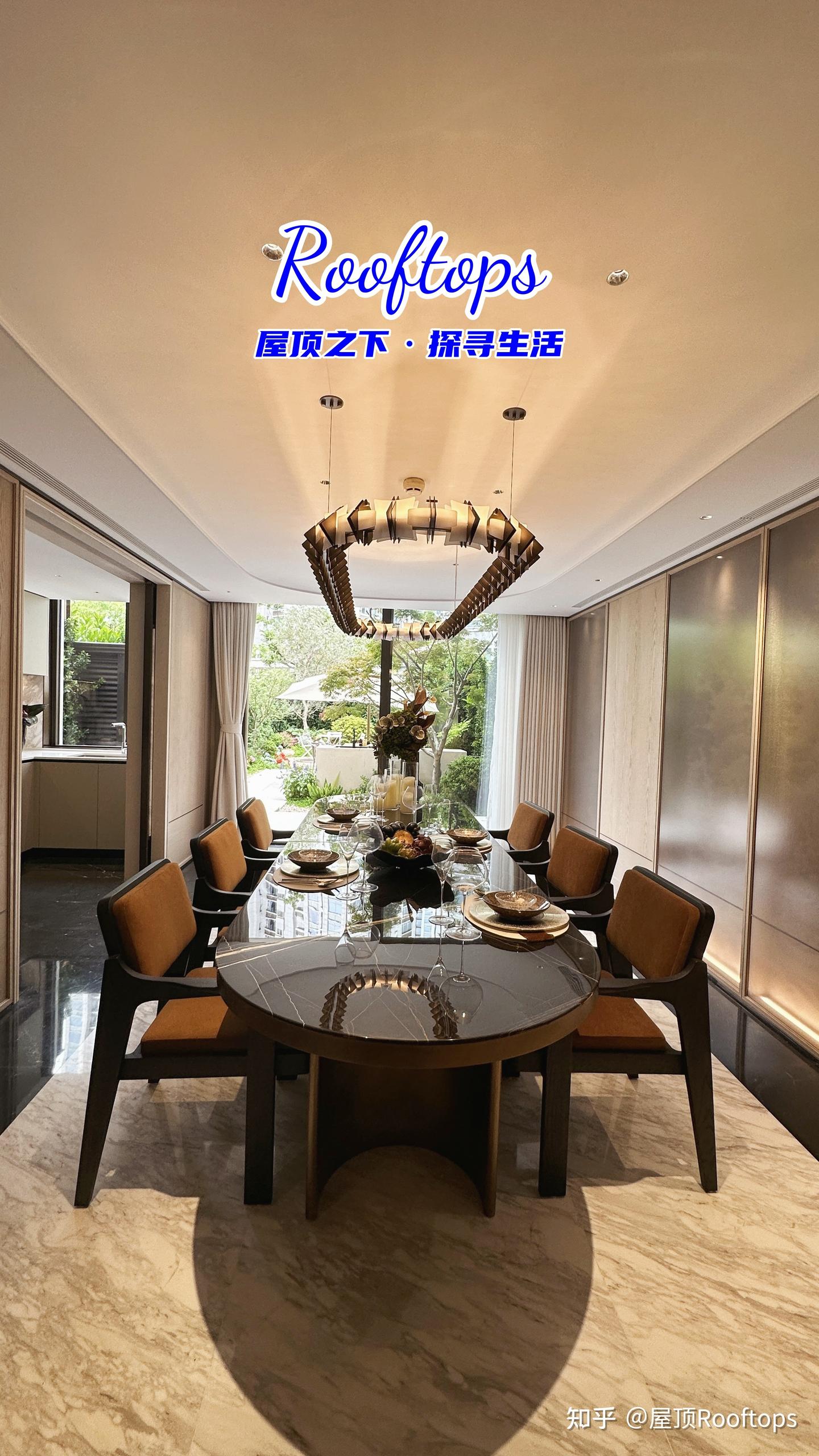 认识上海 100 座豪宅 | 一世华章 - 知乎