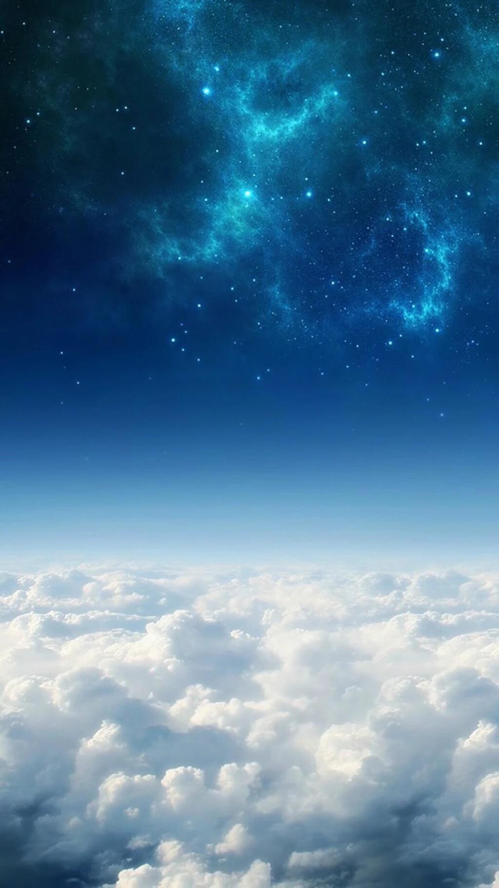 有哪些好看的手机壁纸呀