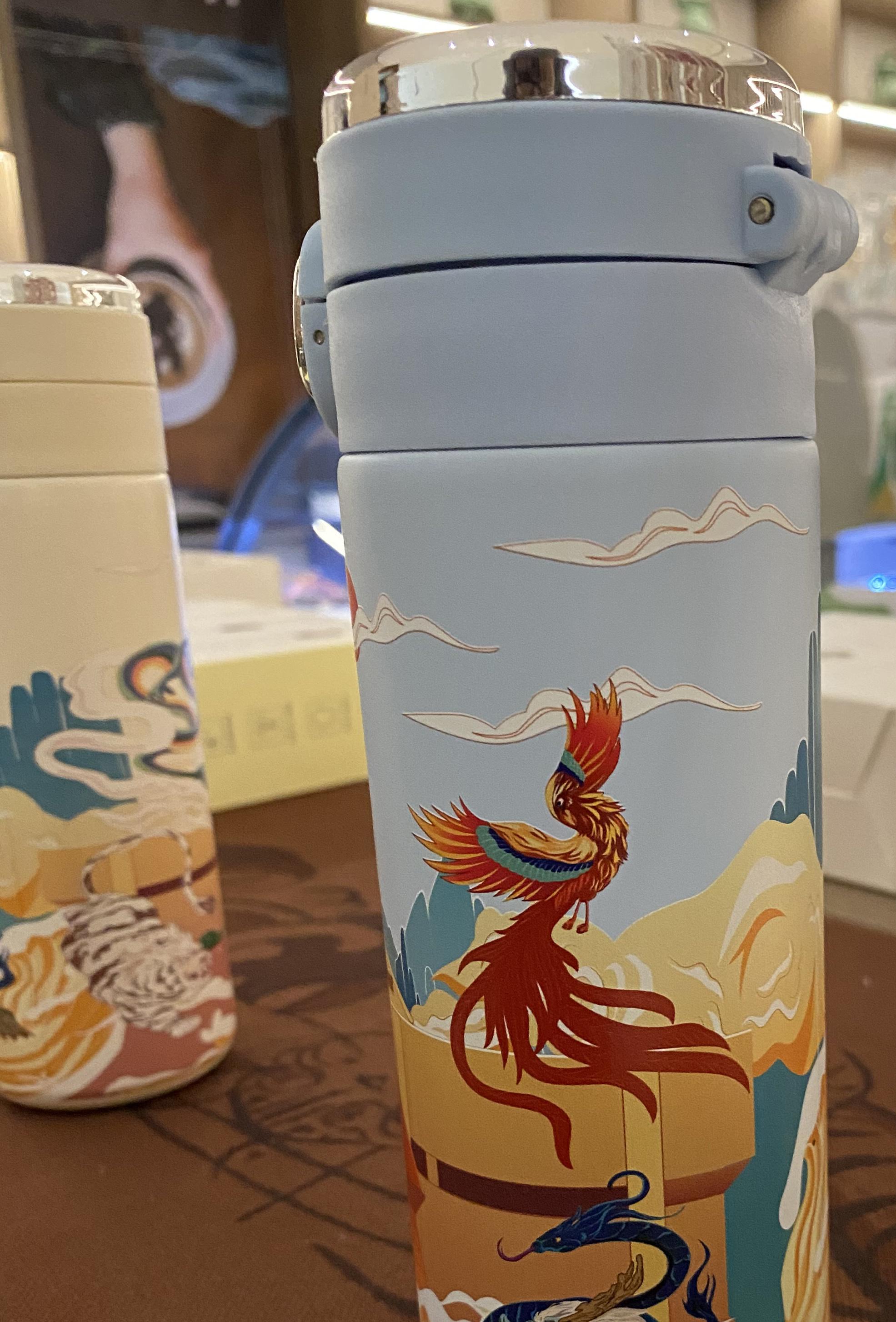 博物馆文创产品为什么能这么受欢迎? - 知乎