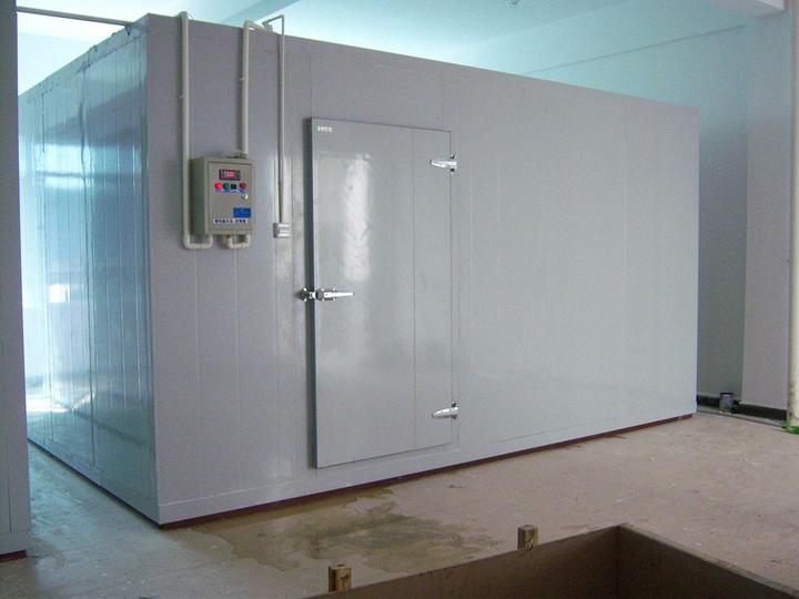 重庆冻库故障冷库维修不结霜不降温原因,冻库加氟查漏操作方法 - 知乎
