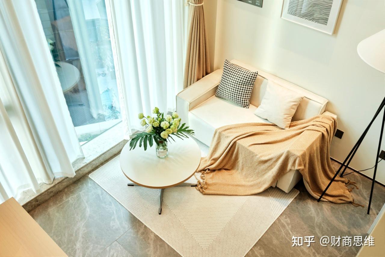 如何副业包租别人的房子做二房东？新手一定要知道的技巧及风险！ - 知乎