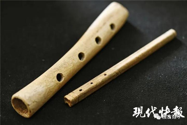 龠字怎么读，是什么意思，九千多年的古乐器-龠你见过吗？ - 知乎
