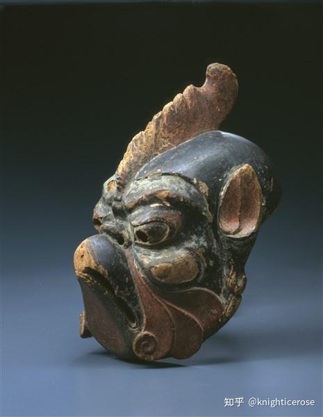 这个鹰嘴人叫什么 日本的? - 知乎