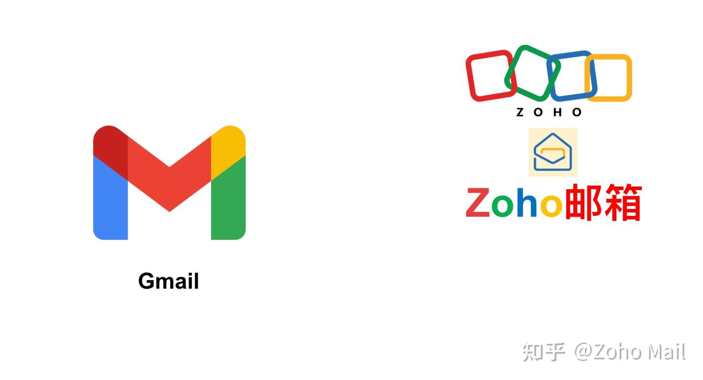 Gmail邮箱谷歌账号购买: Zoho Mail 的优势- 知乎