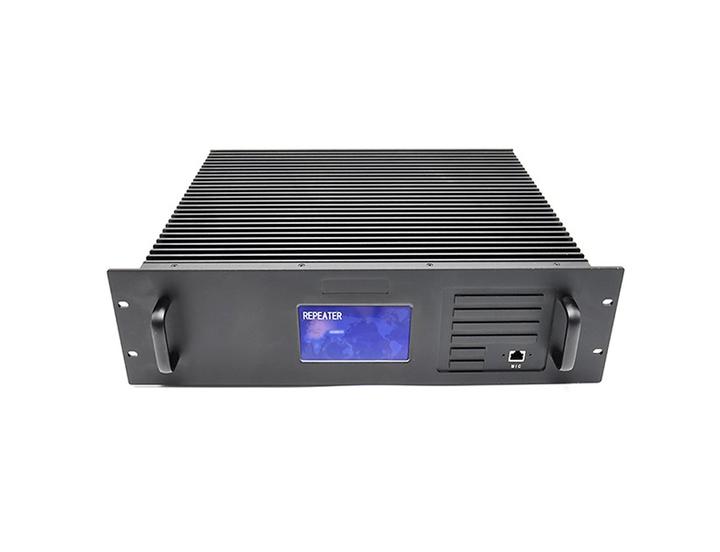 好物推荐 天易思TS-R2000数字中继台 - 知乎