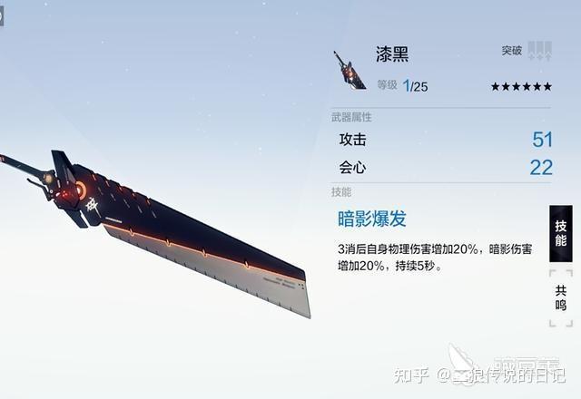 贯虹之槊为什么是钟离专武? - 知乎