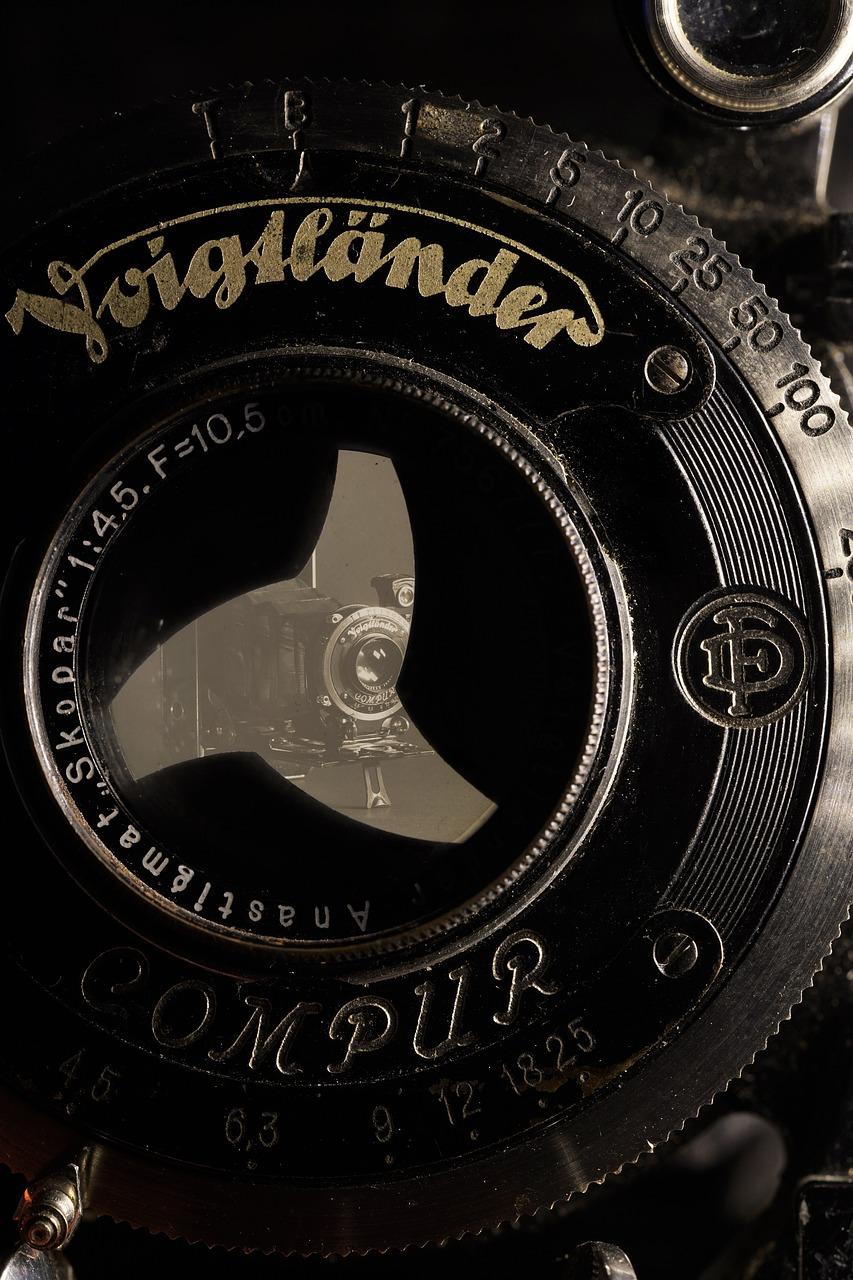 3. 相机定价揭秘