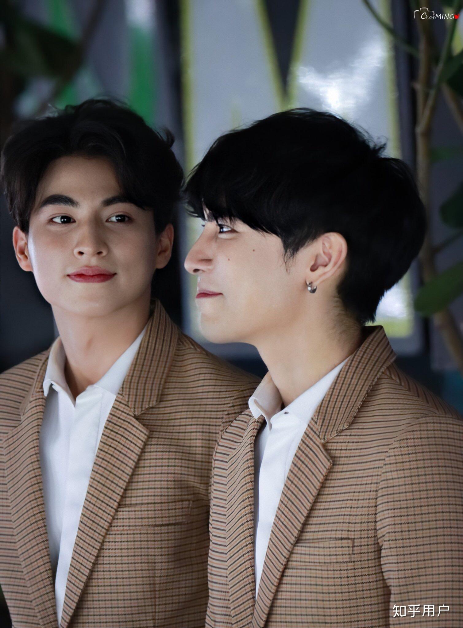 如何评价2019年泰腐剧《与爱同居》/《真爱墨菲定律》? - 知乎