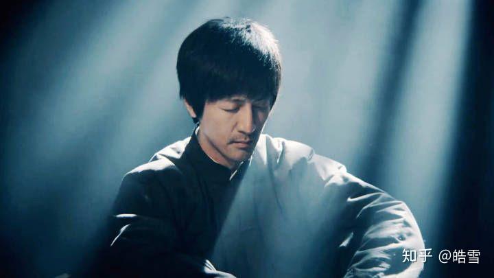 谁能饰演许一城