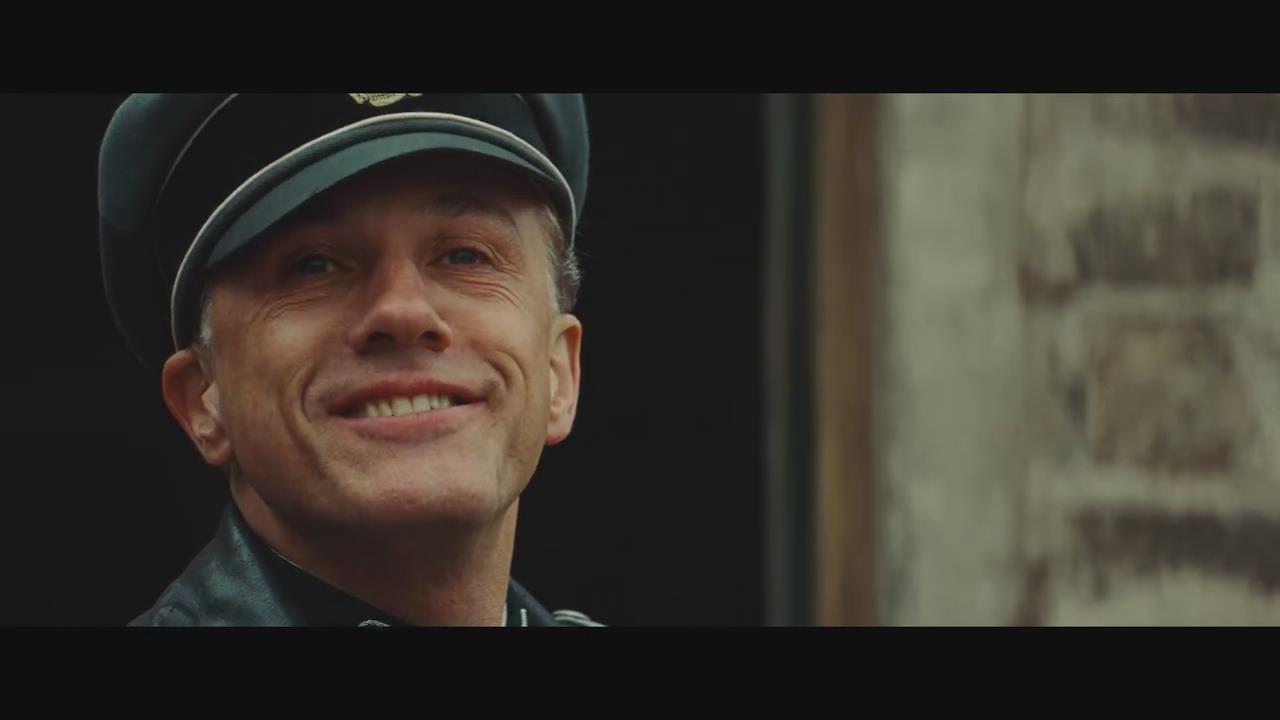 如何评价无耻混蛋这部电影