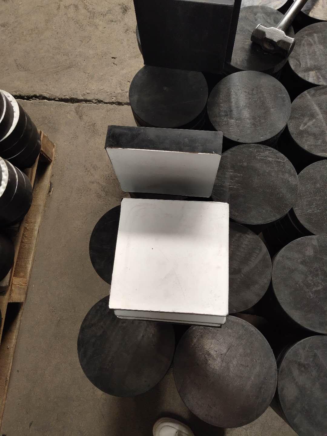 GJZ公路矩形板式橡膠支座在使用坡形橡膠支座時的構(gòu)造特點(diǎn)和優(yōu)點(diǎn)