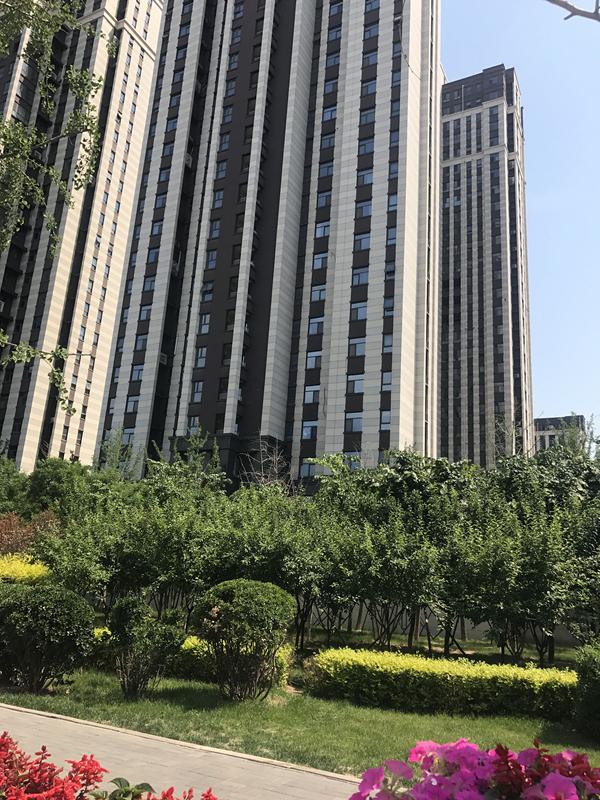 石家庄重点学区房调研(桥西区):最强公立初中,最多机关宿舍 - 知乎