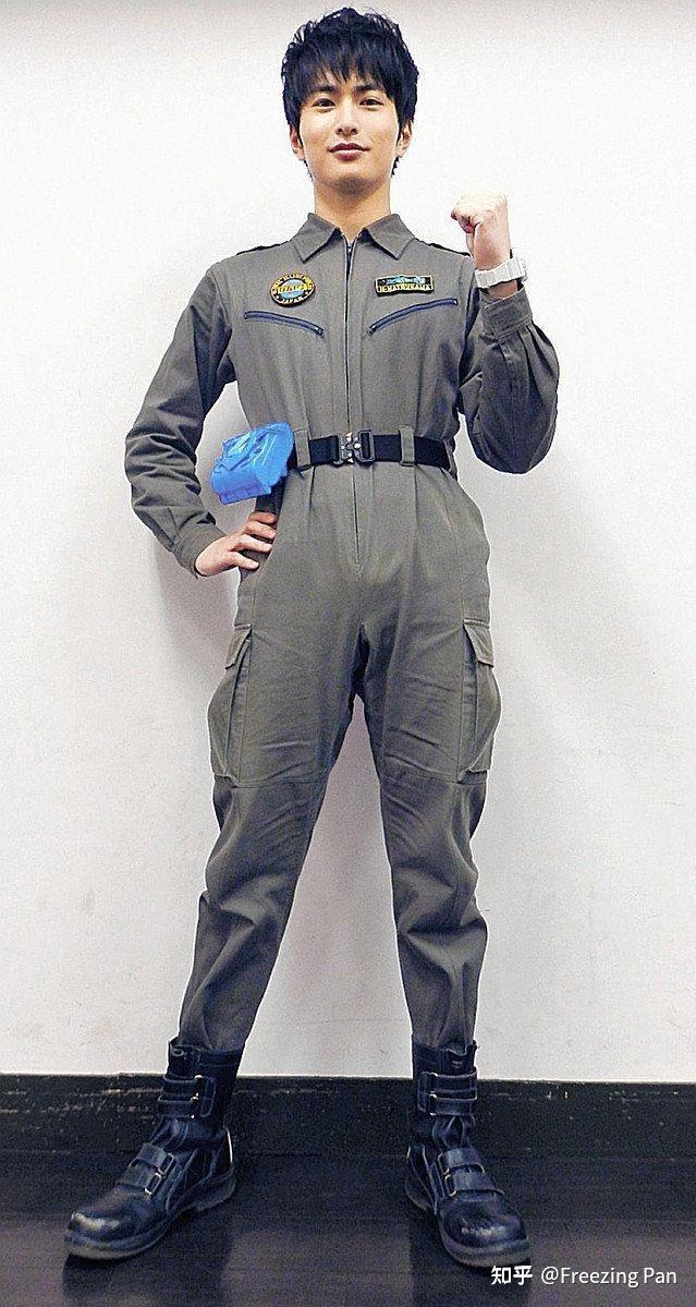 你最喜欢奥特曼系列里哪个战队的队服?