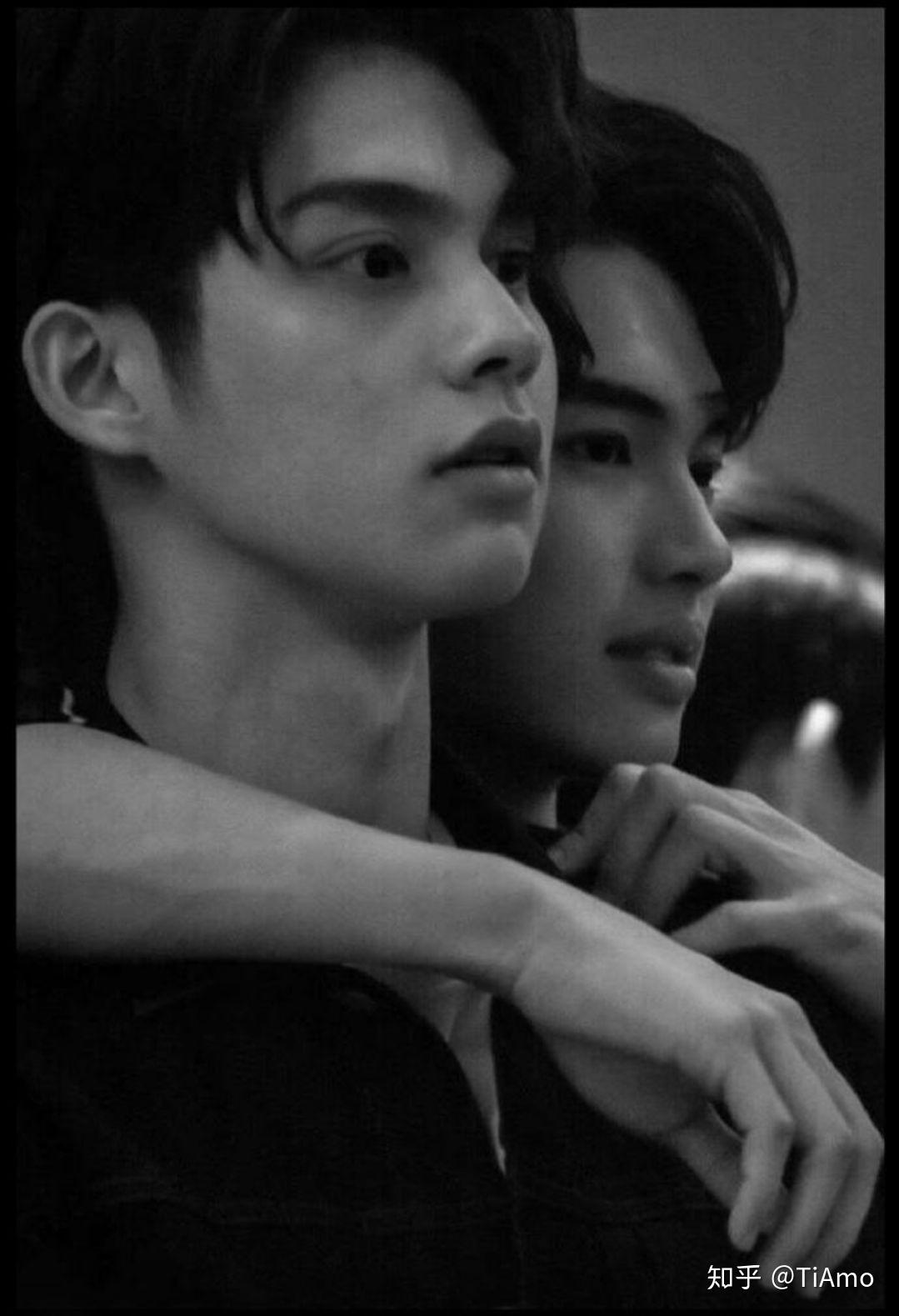 怎样评价泰剧《假偶天成》? - 知乎