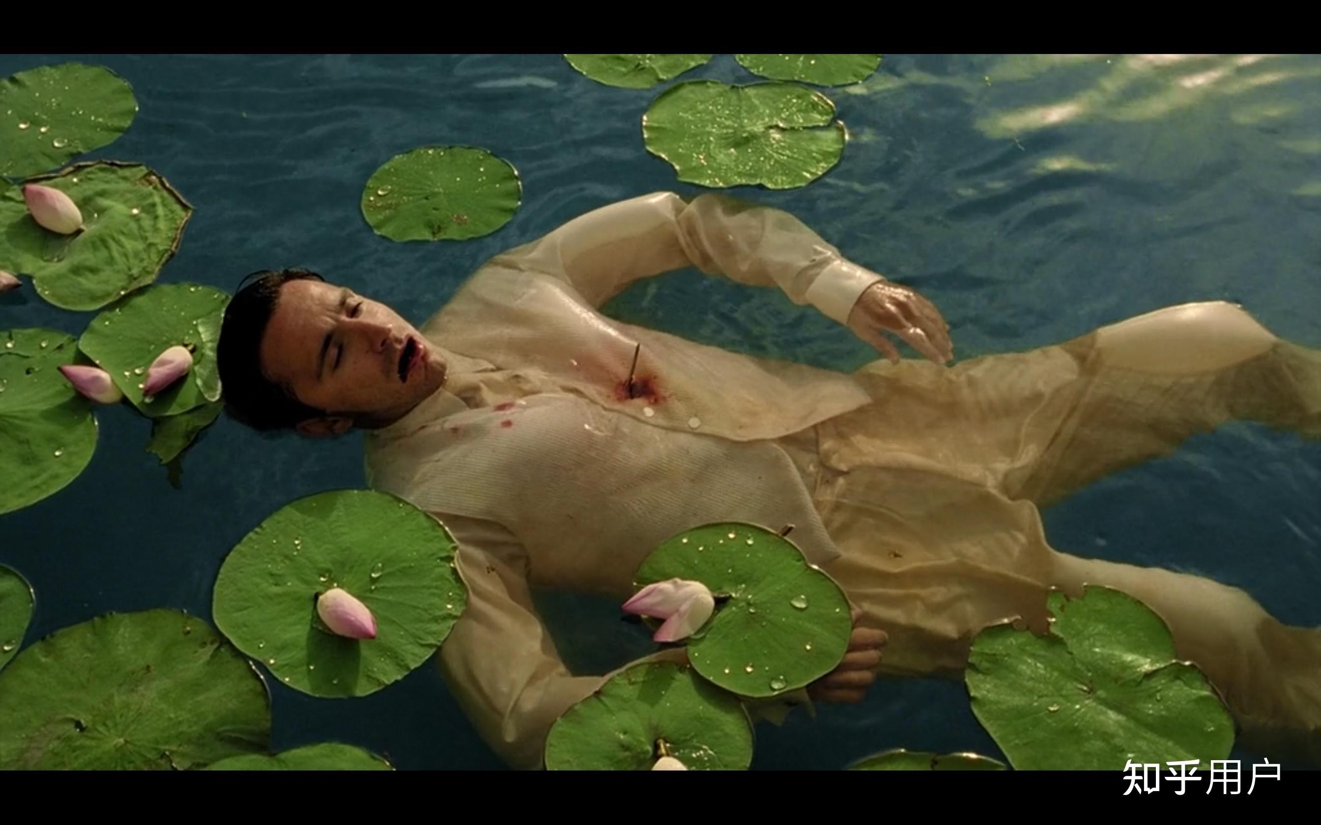 如何评价电影《坠入 / the fall》? - 知乎