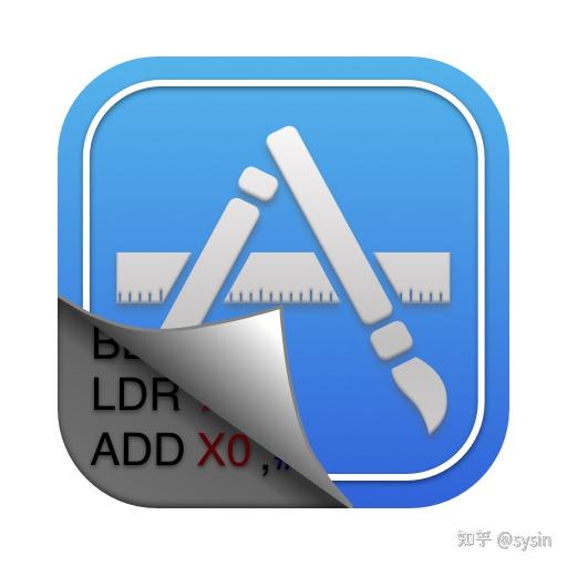 Hopper Disassembler 5 (macOS, Linux) - 反汇编、反编译和调试 - 知乎