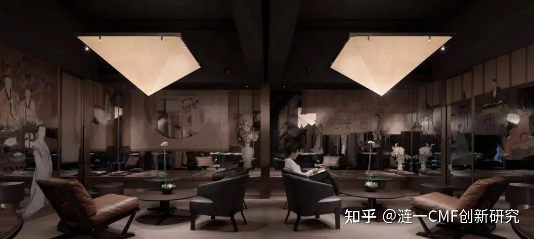 CMF美学 | 极简清雅素净内敛，为什么说宋代达到了世界级的审美巅峰 - 知乎