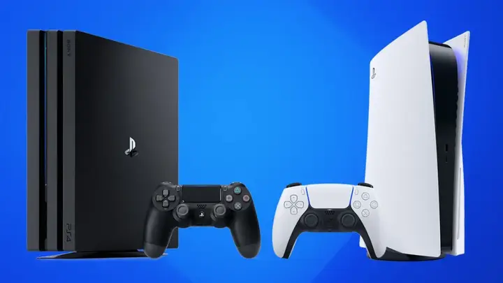 PS4与PS5玩家两世同堂薅羊毛，然后一块儿被封了…… - 知乎