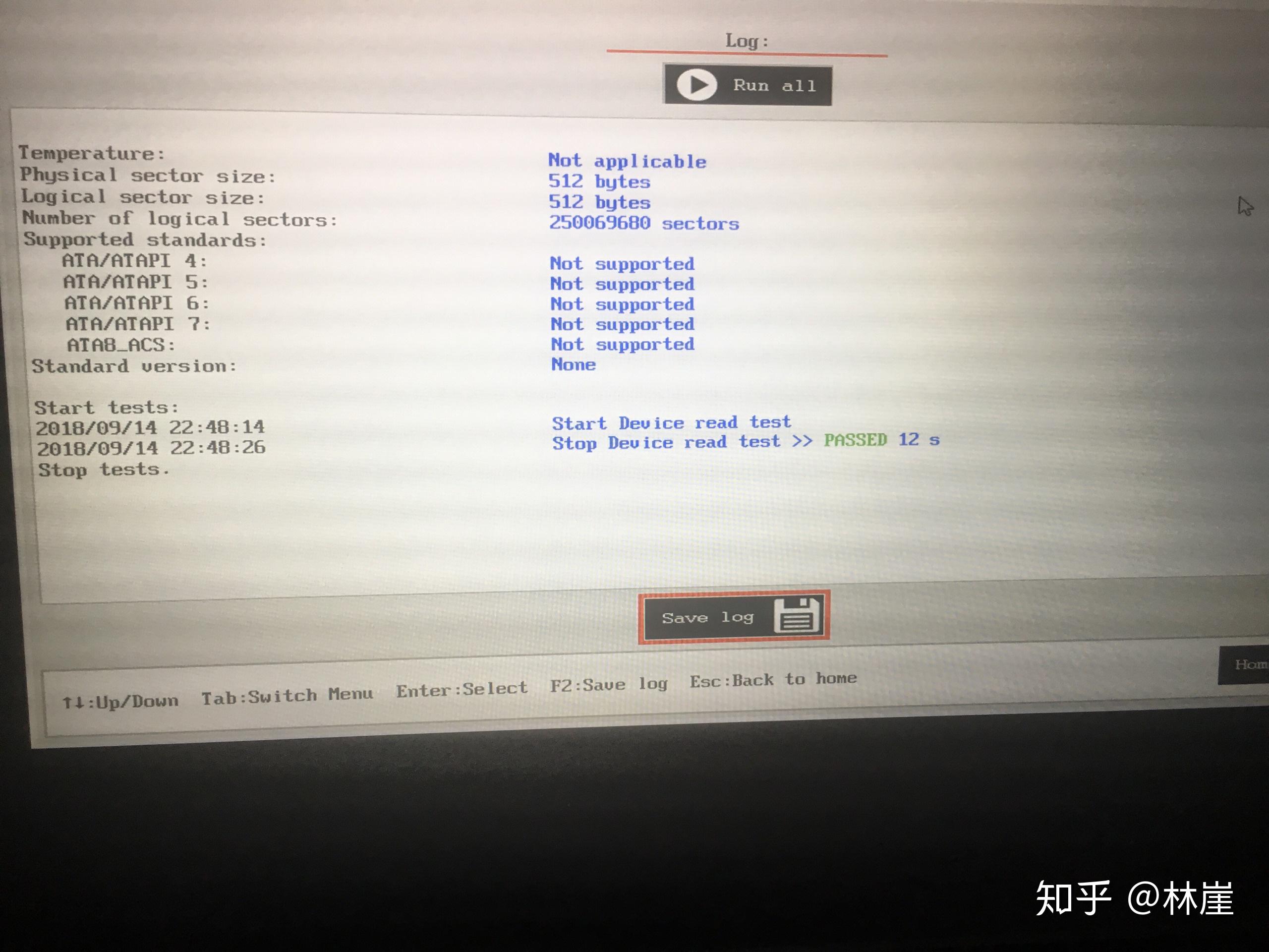 lenovo diagnostics? - 知乎