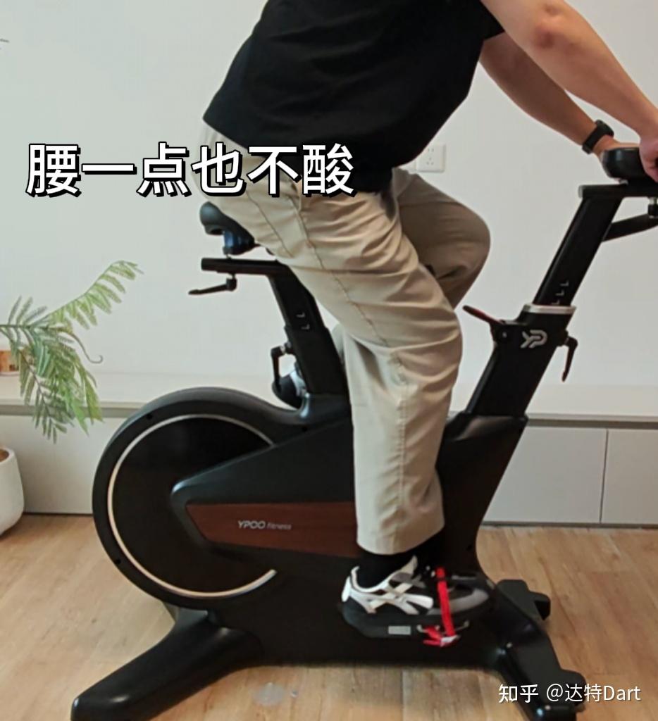 大基数减肥用椭圆机、跑步机还是动感单车？哪个减肥最快、效果最好？大基数骑易跑 F5 Turbo 动感单车减肥体验分享 - 知乎