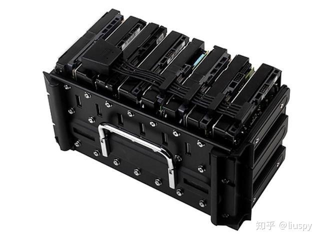 群晖nas有些什么基本和好玩的功能?插图61 群晖nas有些什么基本和好玩的功能?插图61