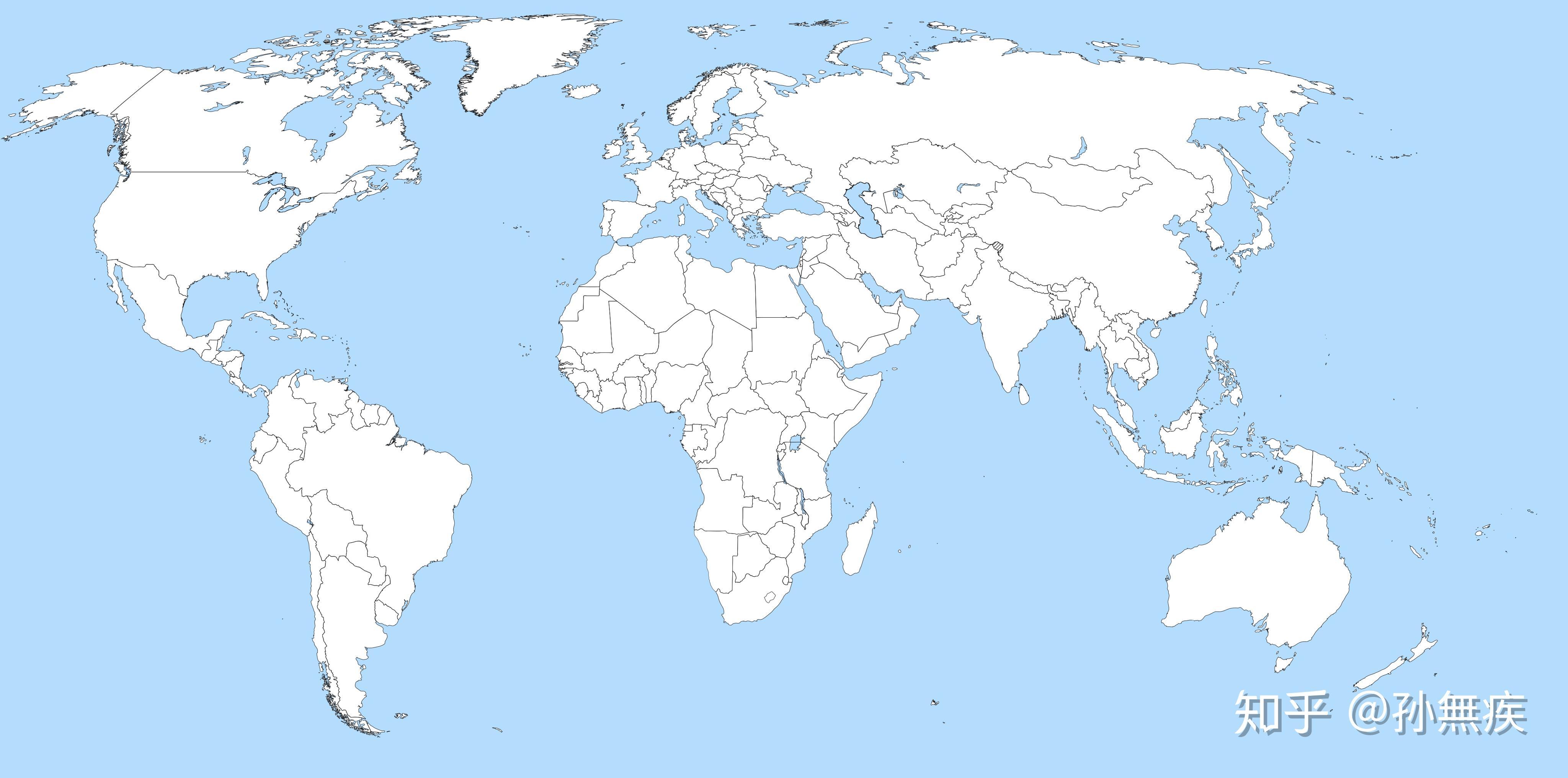 请问想要做类似于这样的国旗世界地图应该怎么做? 