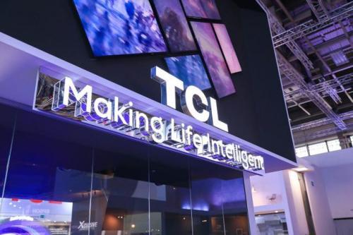 投资晶晨半导体,TCL 电子有望迎来“芯”的价值? - 知乎