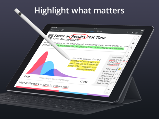 怎么看PDF Expert 6更新PDF Expert 7后更改为订阅制，加价减量的行为? - 知乎
