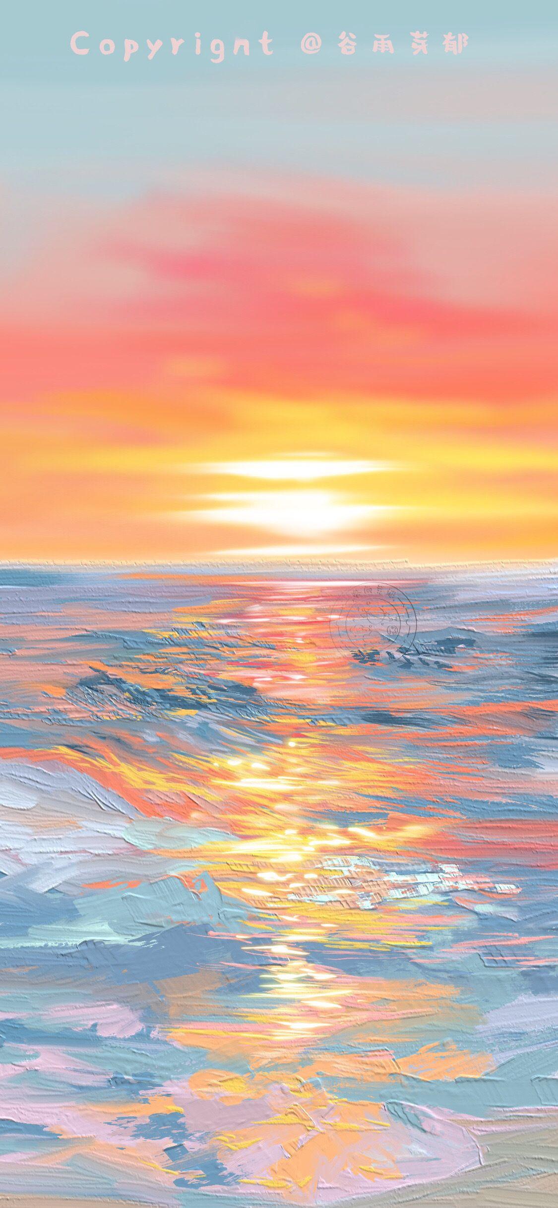 有哪些惊艳到你的壁纸？ - 知乎