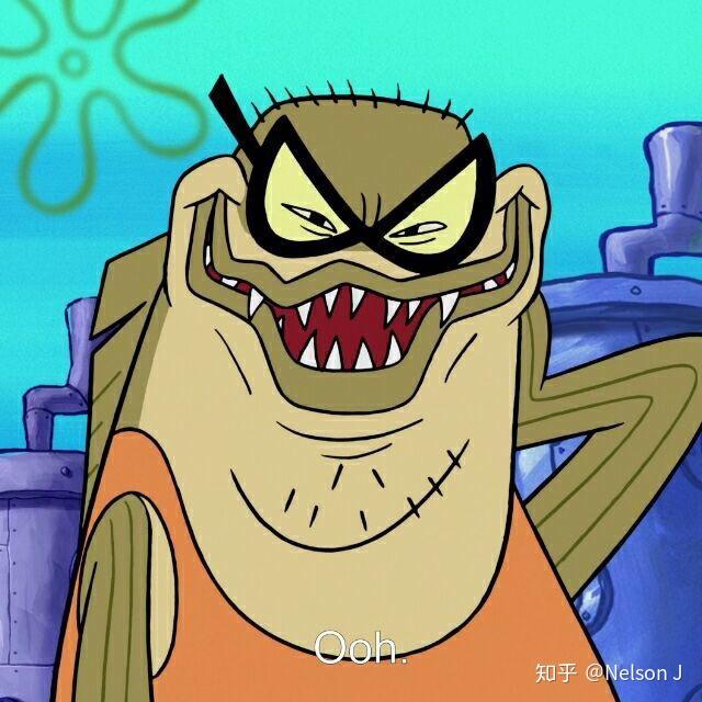 肥宅惯用头像有哪些?