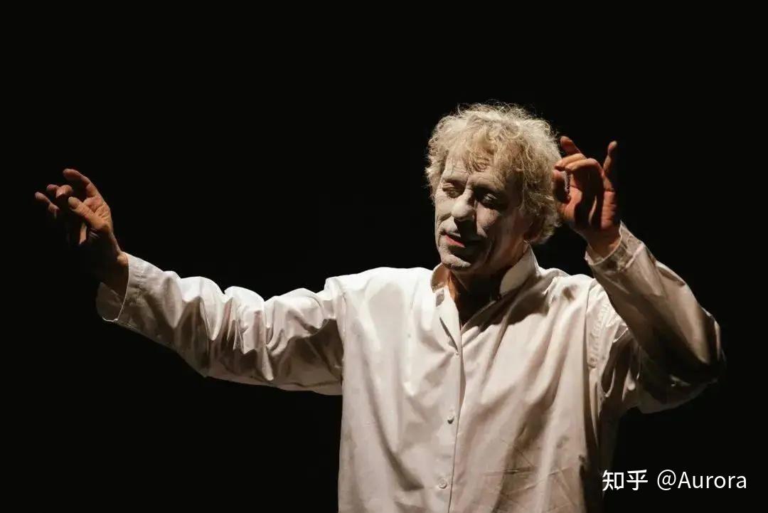 舞台默剧剧本怎么写，有什么经典剧本可以借鉴？ - 知乎