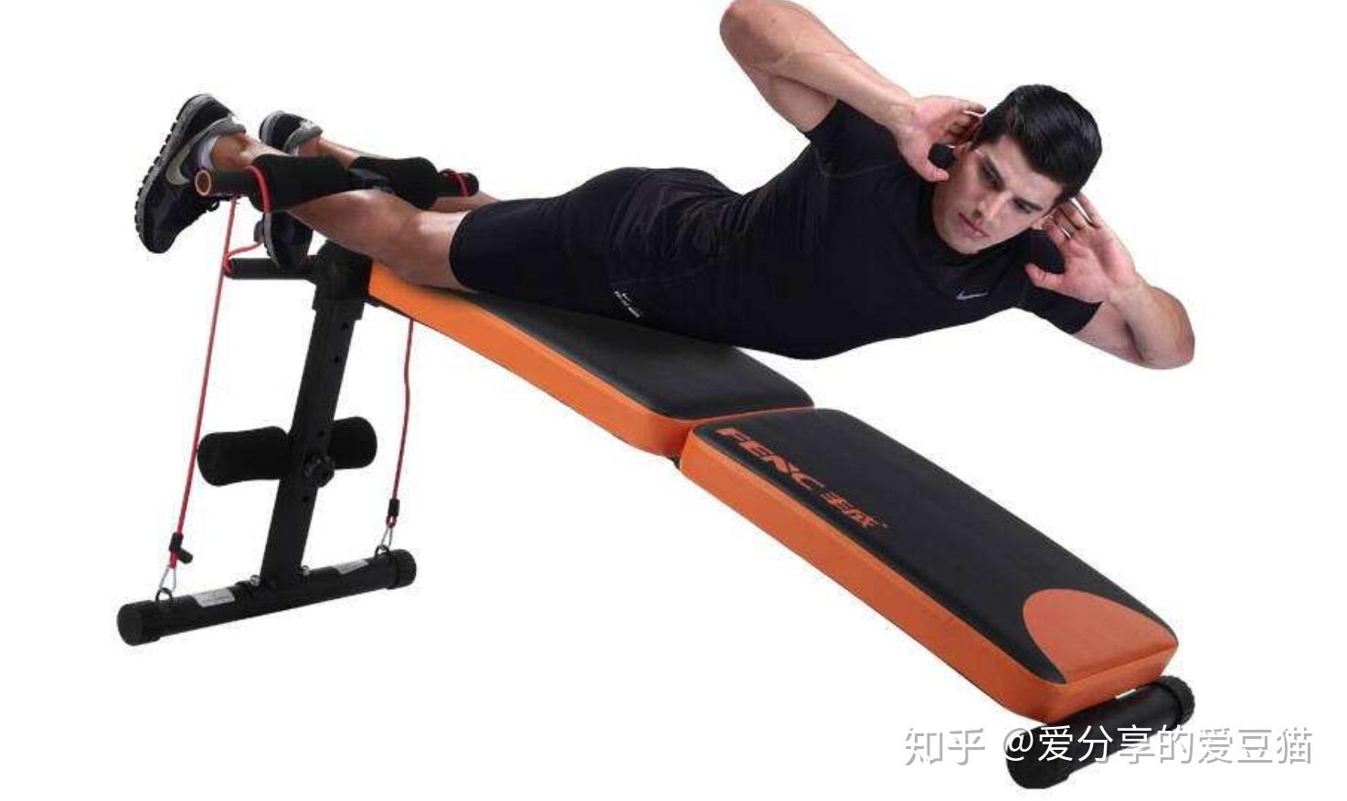 2023健身器材之仰卧板推荐!仰卧板怎么用?训练腹部,好用又不贵,宅家健身好利器!(3月份) - 知乎