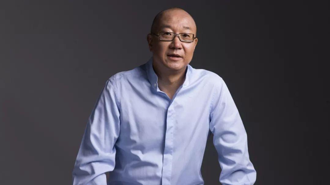 冯仑向一个有过节的同事借钱,没想到对方很爽快地答应:你需要多少? - 知乎