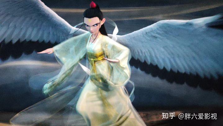 三刷《哪吒2》才发现,无量仙翁根本不是误喝“污染”甘露,一切都是鹤童设计的 - 知乎