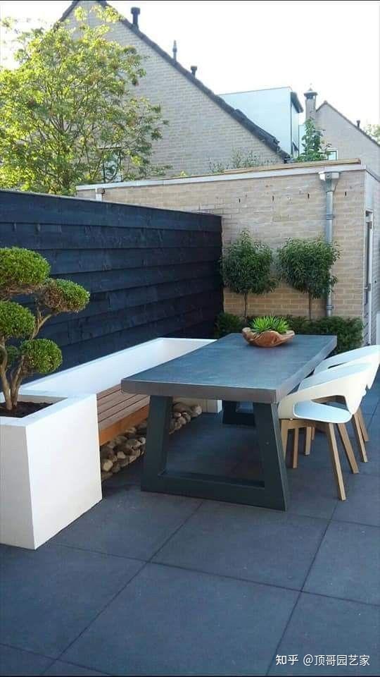 庭院铺砖一定要做基层硬化吗? - 知乎