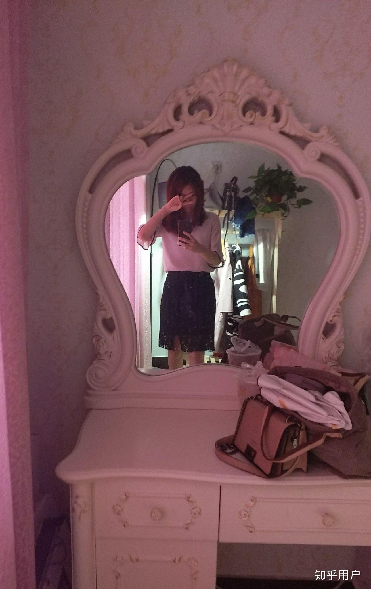 女生165cm,120斤,这情况严重么?