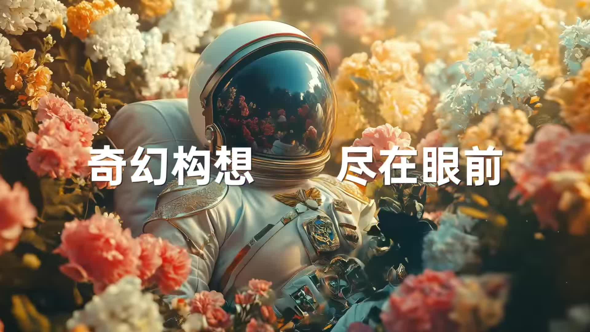 字节火山引擎推出AI视频神器PixelDance和Seaweed，可生成30秒精彩大片！ - 知乎