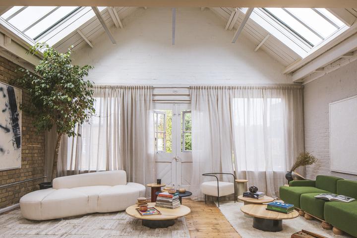 设计师的家 / Designer`s Home - 知乎