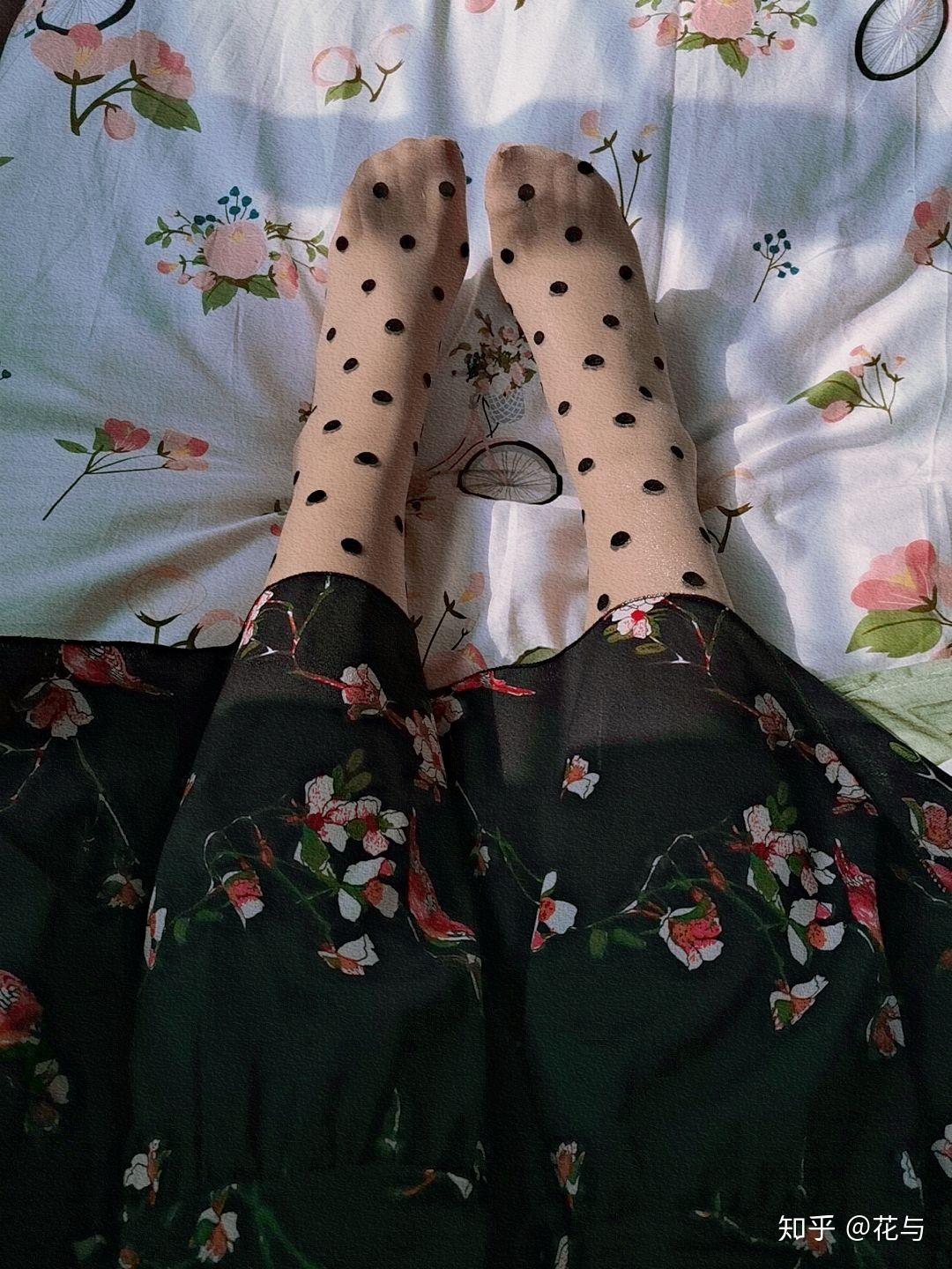 说说看女生的脚很大是什么样的感觉?