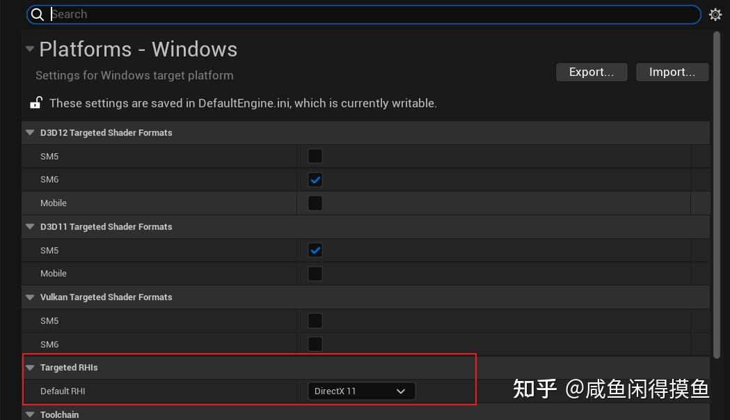 Debugging Unity And UE with RenderDoc - 知乎