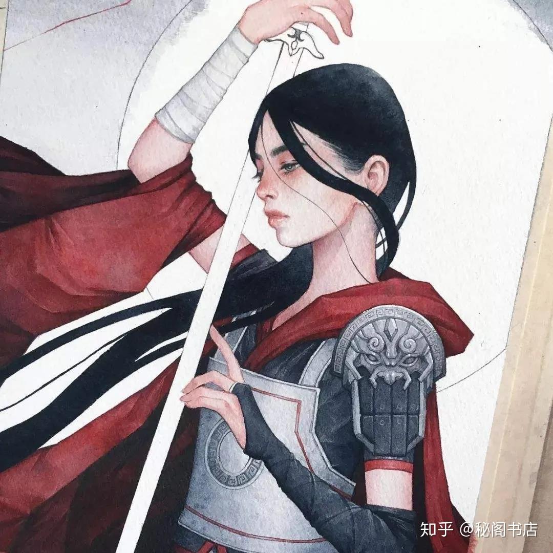 重温经典——98年制作成本7000万美元的迪士尼动画电影花木兰 - 知乎