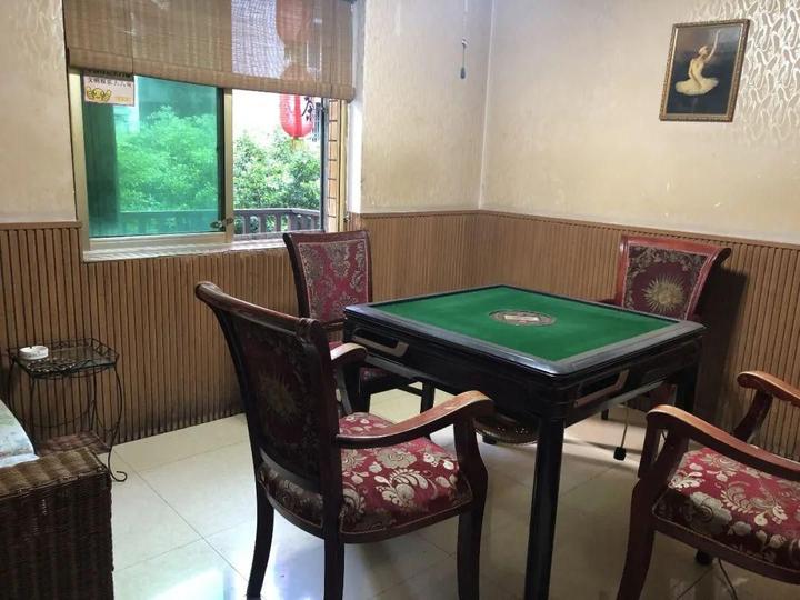 案例分享:要想开一家火爆的棋牌室麻将馆,你应该注意这些细节! - 知乎