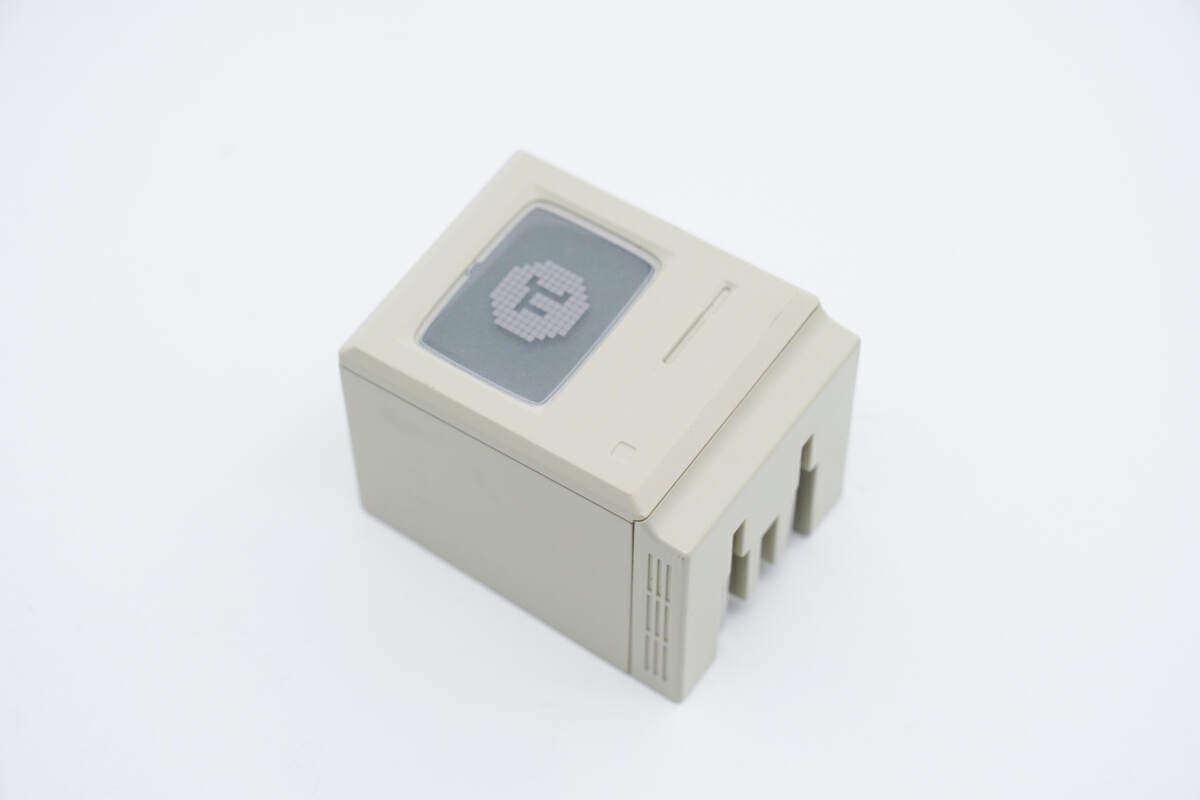拆解报告:SHARGE闪极Retro 35W氮化镓充电器(少数派定制版) - 知乎