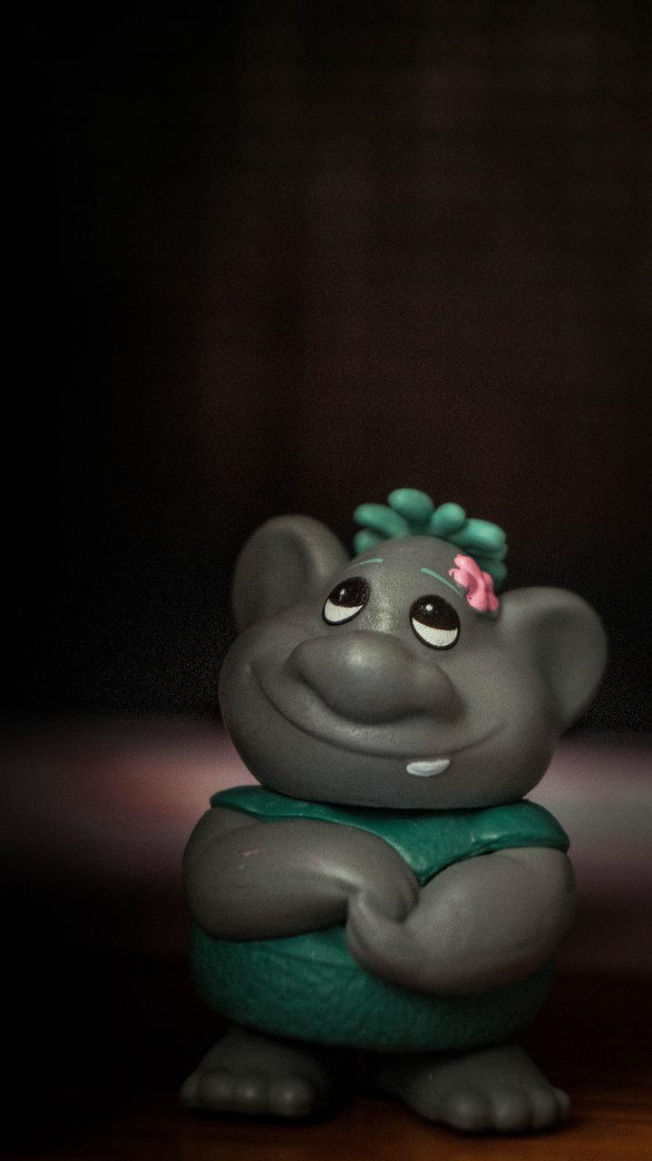 4. 长期储存技巧