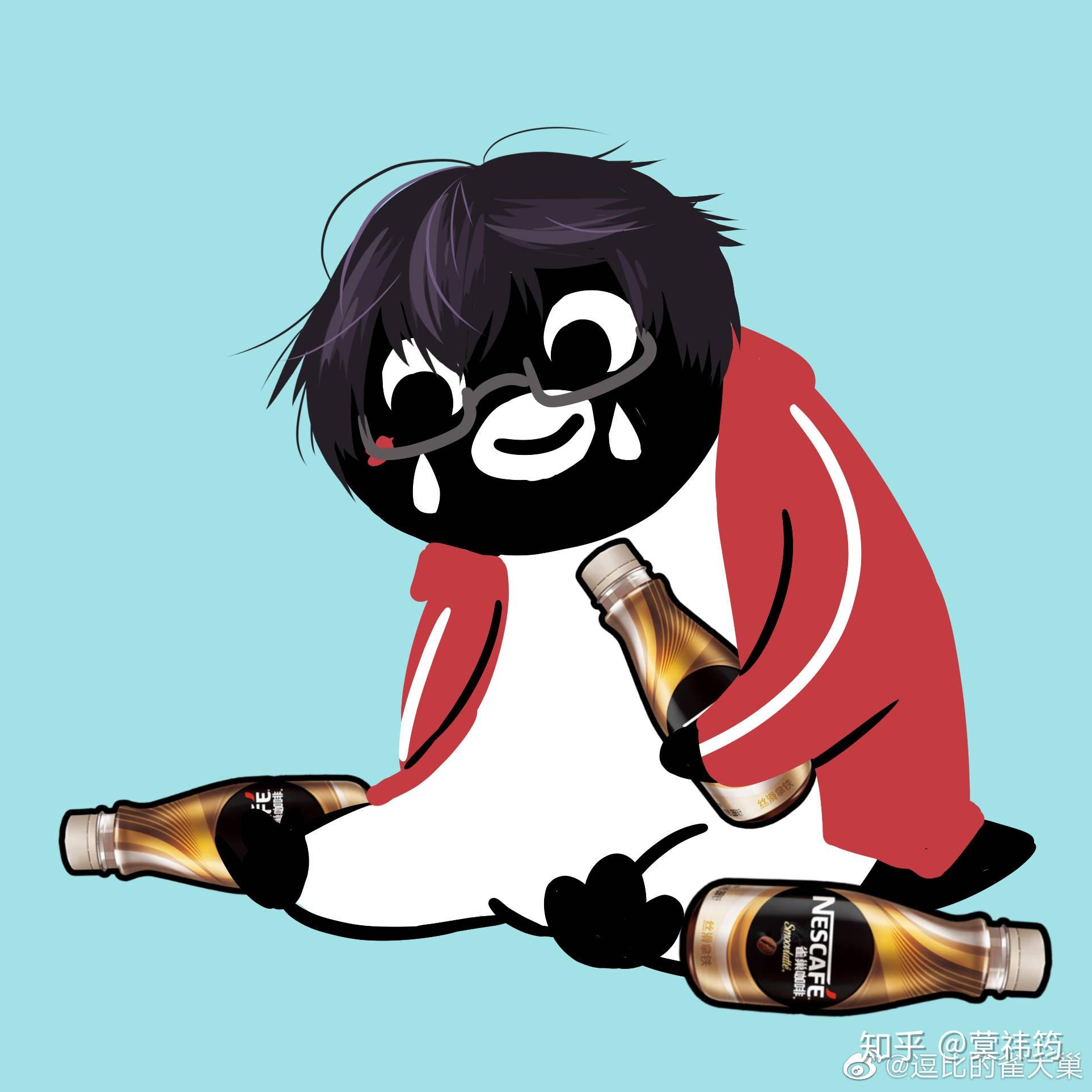 你喜欢b站up逗比的雀巢么? - 知乎